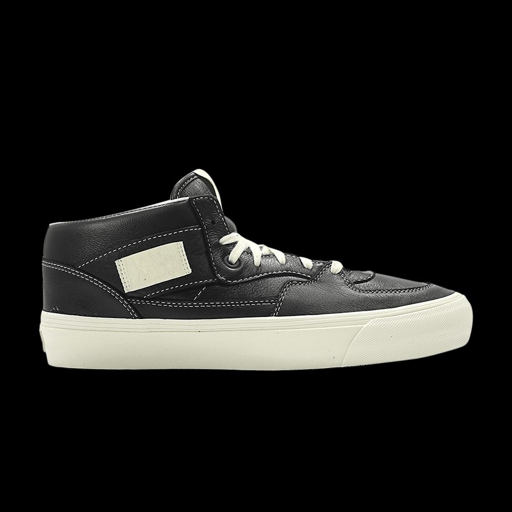 Кроссовки Vans Vault OG Half Cab LX 1