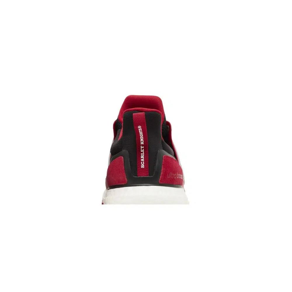 Кроссовки Adidas UltraBoost 1.0 'NCAA Pack - Rutgers' 7