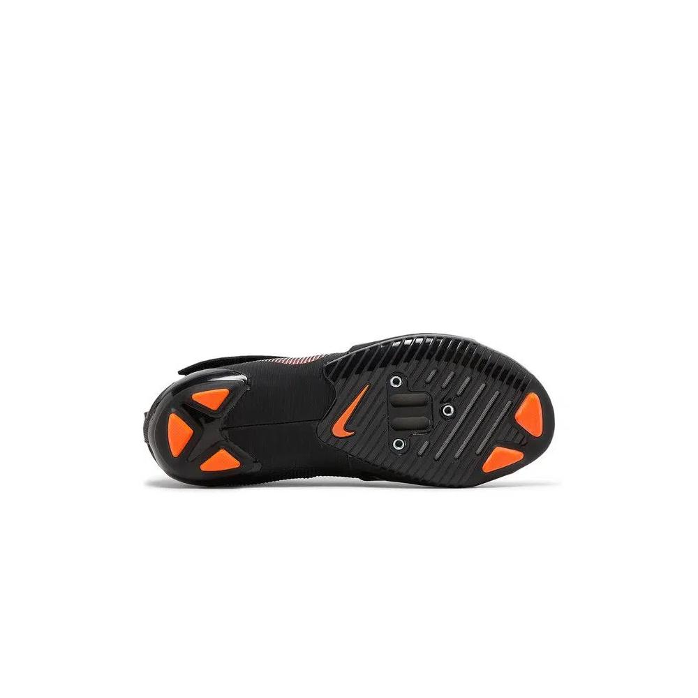 Кроссовки Nike Wmns SuperRep Cycle 'Black Hyper Crimson' 4