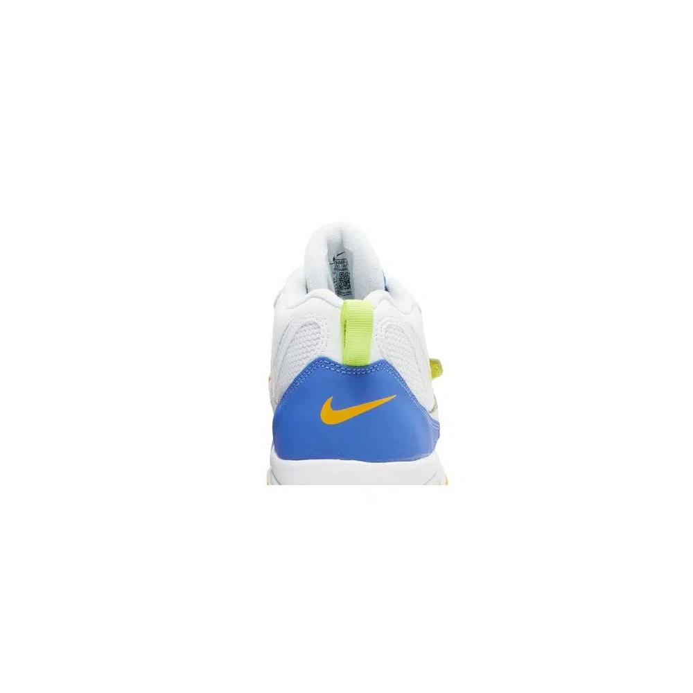 Кроссовки Nike Air Max Speed Turf GS 'White Multi' 7