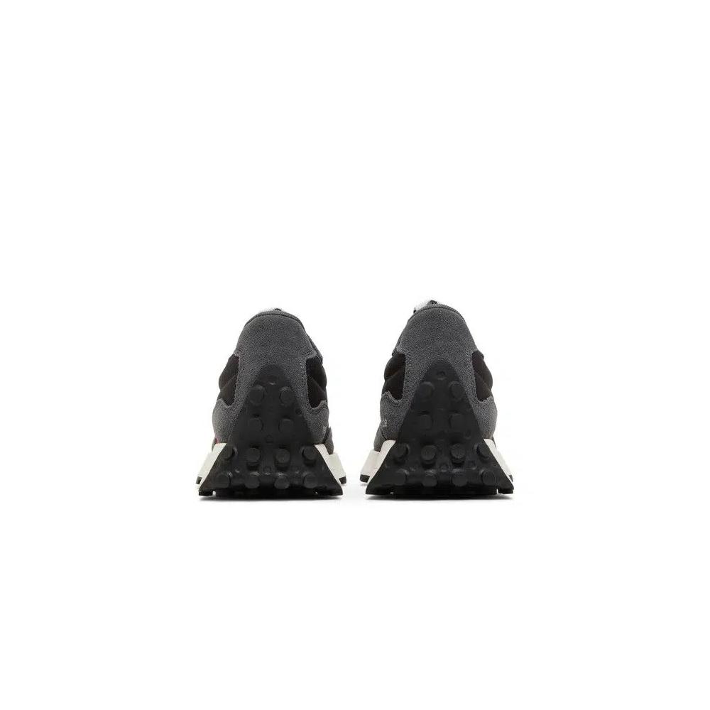 Кроссовки New Balance 327 «Black Red» 6