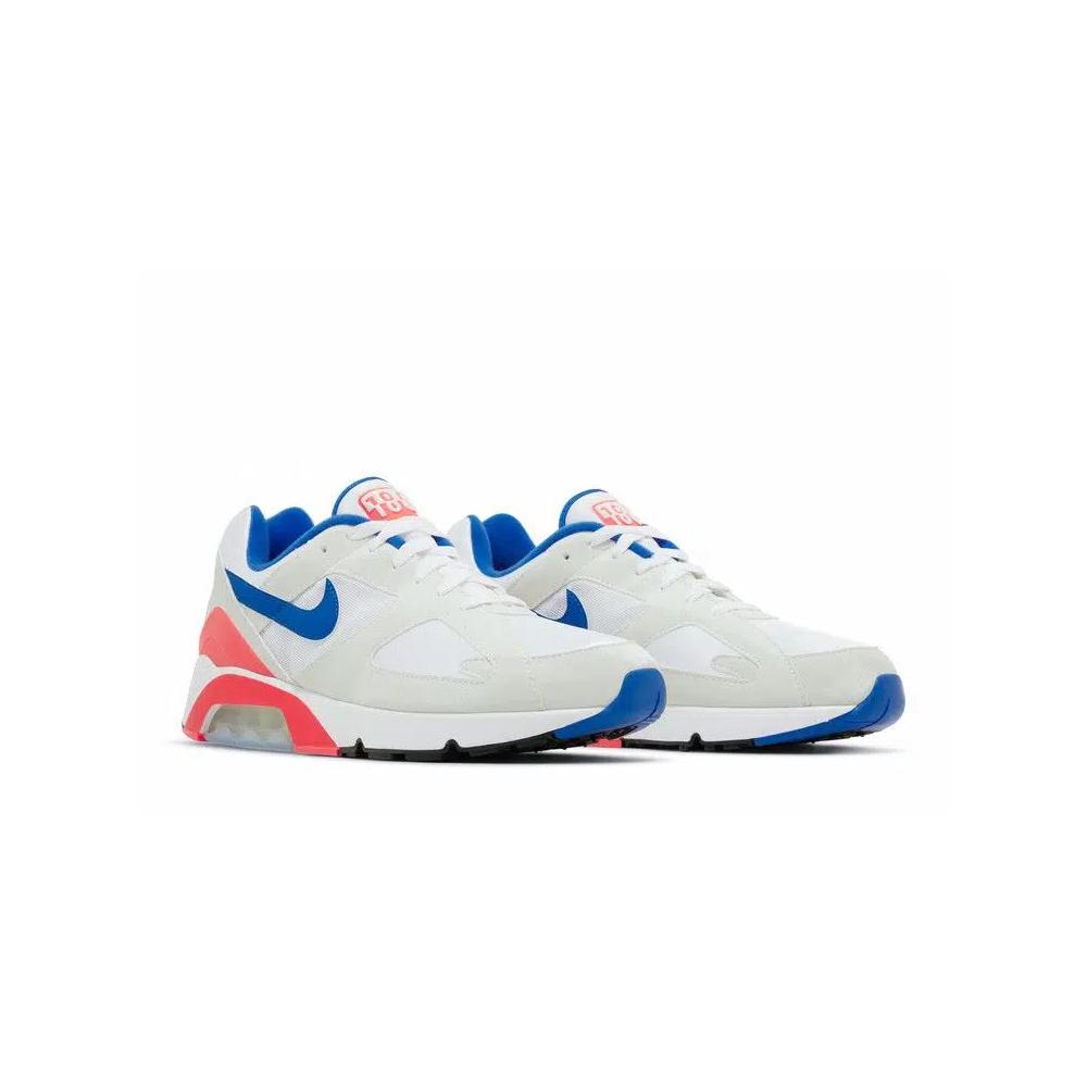Кроссовки Nike Air Max 180 'Ультрамарин' 2024 8