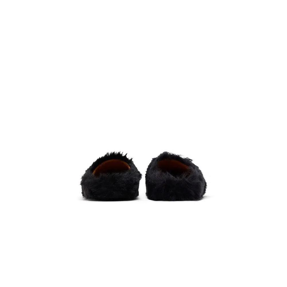 Кроссовки Bravest Studios Bear Claw Mule 'Black' 6
