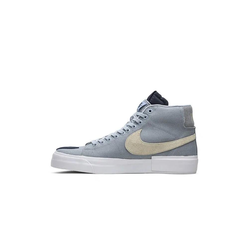 Кроссовки Nike Blazer Mid SB Edge 'Hack Pack' 3