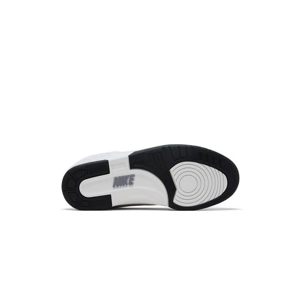 Кроссовки Nike Air Alpha Force 88 'White Black' 4