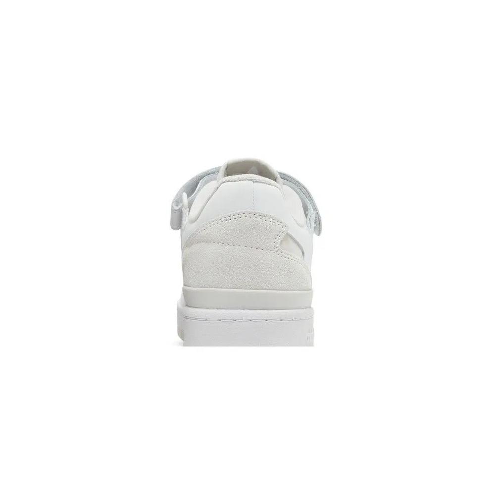Кроссовки adidas Forum Low 'White Grey' 7
