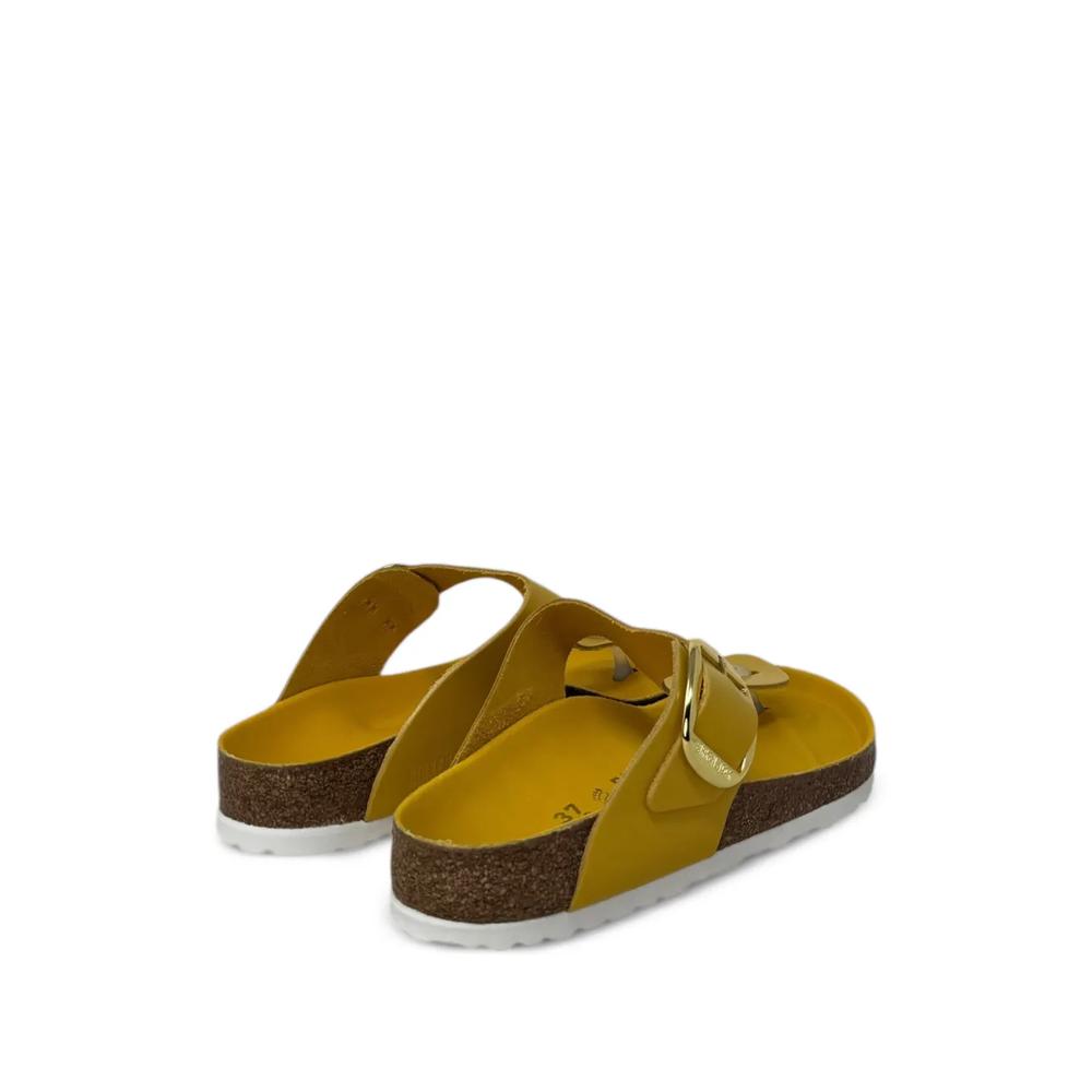 Босоножки Gizeh Big Buckle 2