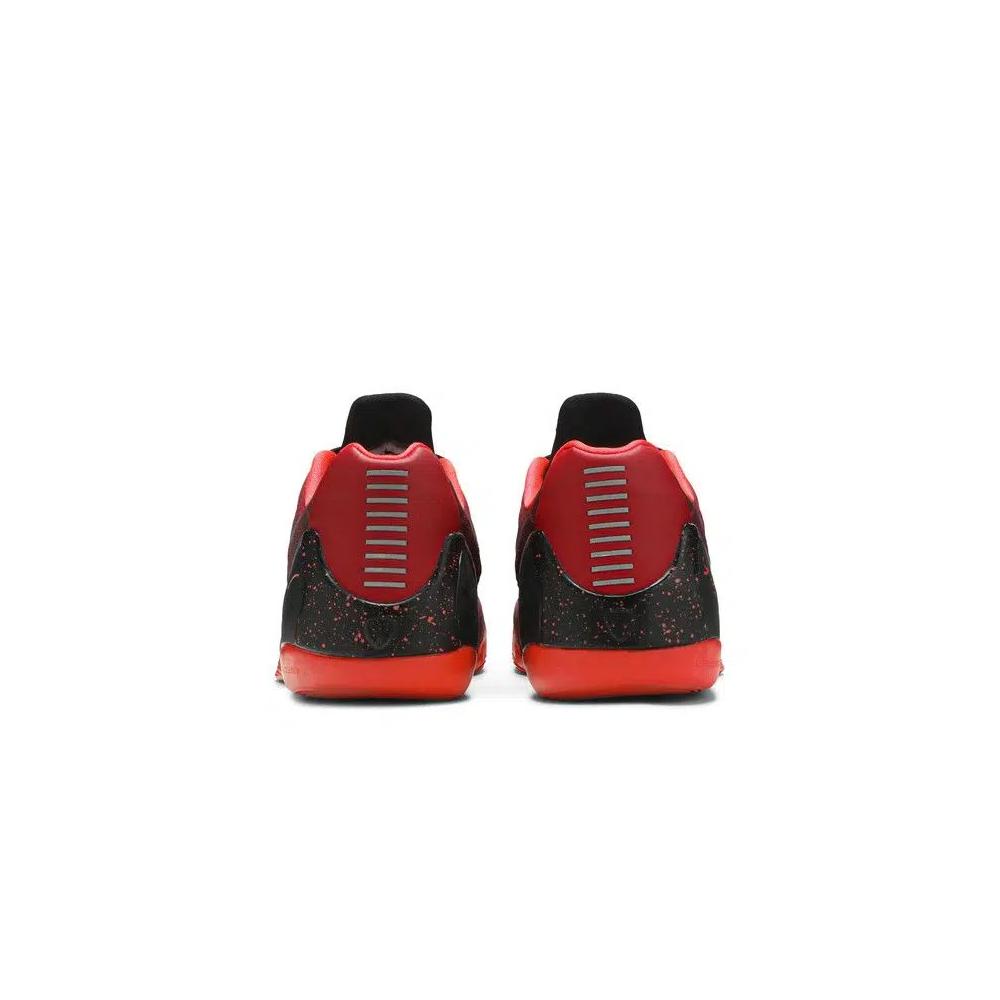 Кроссовки Nike Kobe 9 EM Premium 'Gym Red' 6