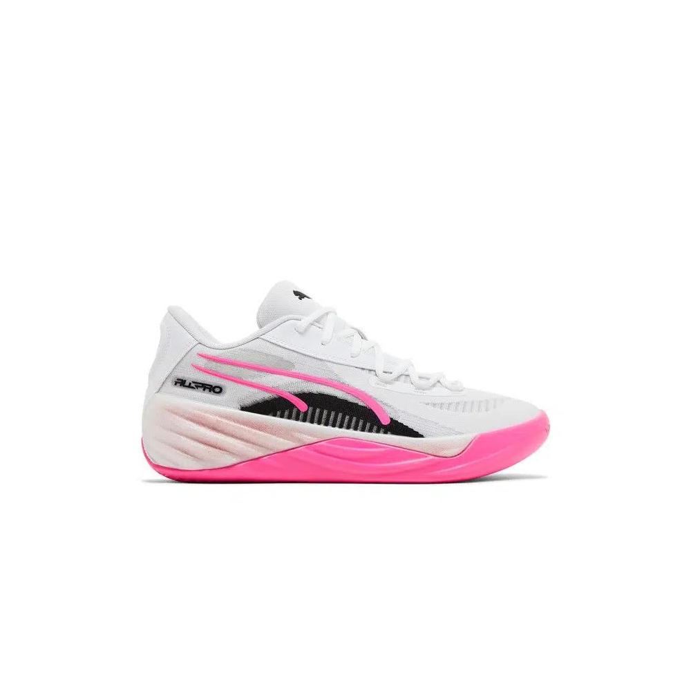 Кроссовки Puma All-Pro Nitro 'Poison Pink' 1