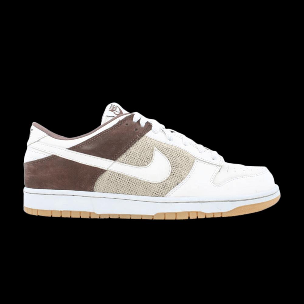 Кроссовки Nike Dunk Low Cl 1