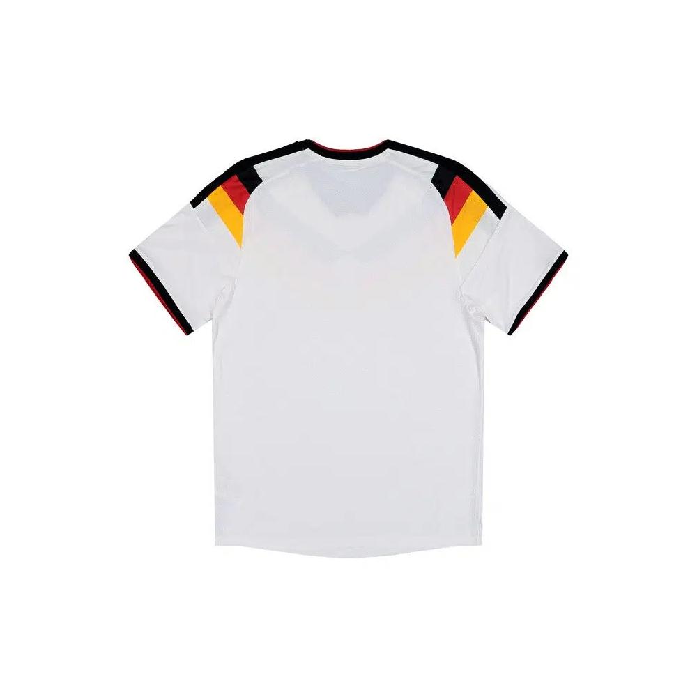 Джерси Adidas Germany 26 Home Authentic Jersey 'White' 2
