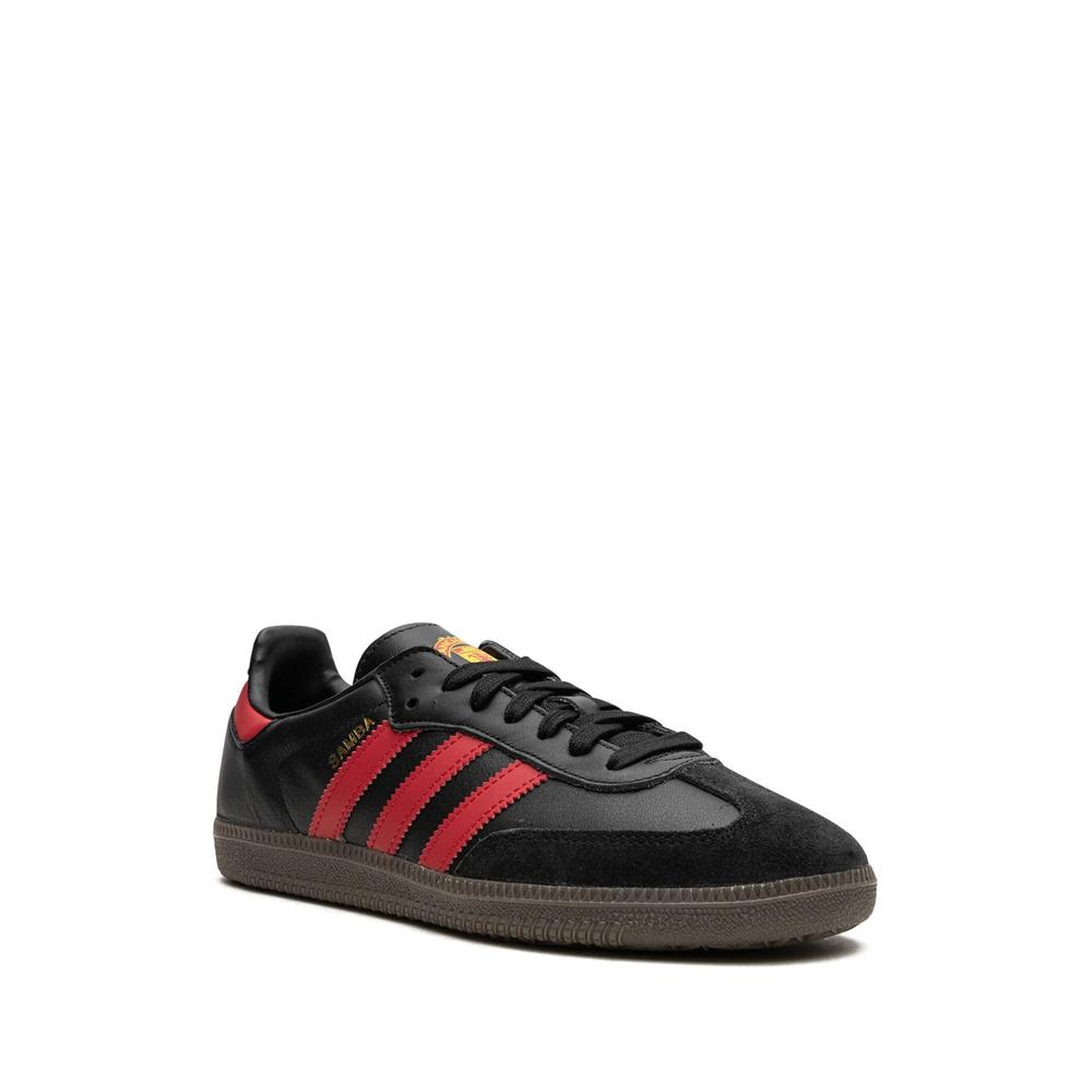 Кроссовки Samba 'Manchester United' 2
