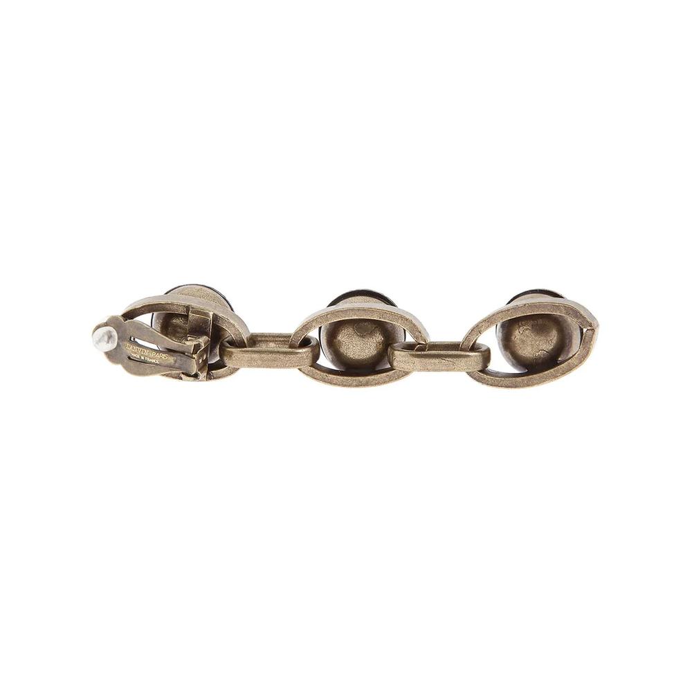 clip-on earring 2