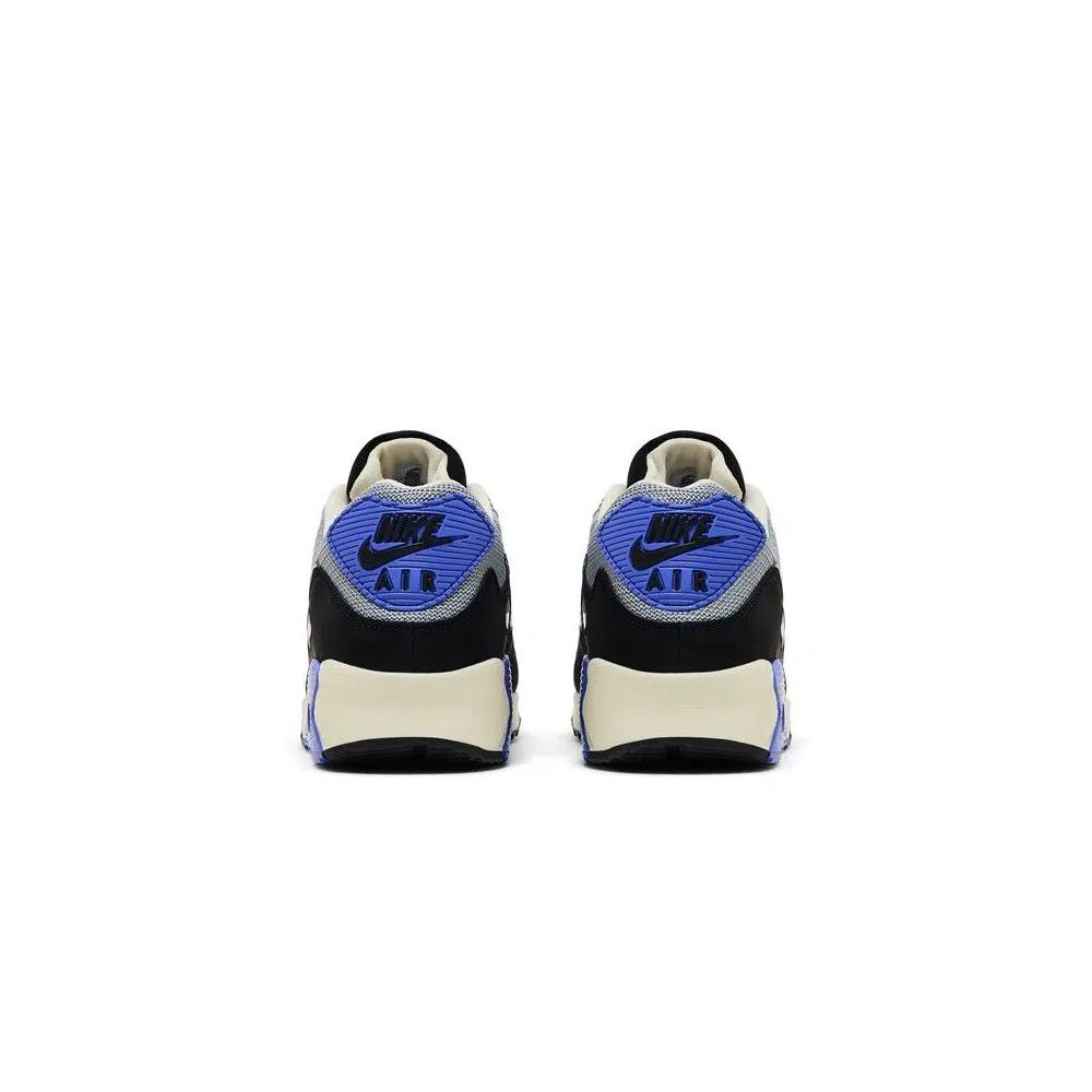 Кроссовки Patta x Nike Air Max 90 SP 'Sapphire' 6