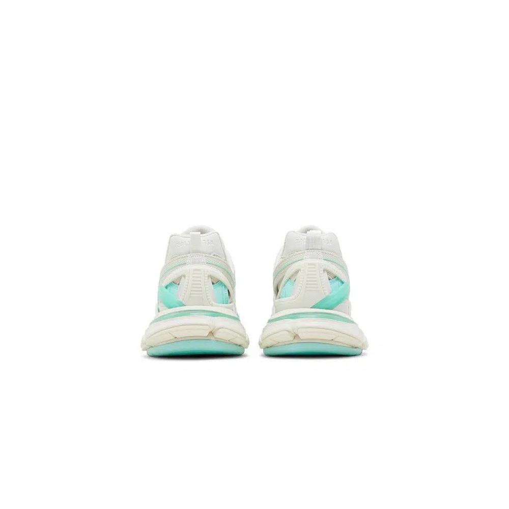Кроссовки Balenciaga Track.2 Sneaker 'Мятный' 6