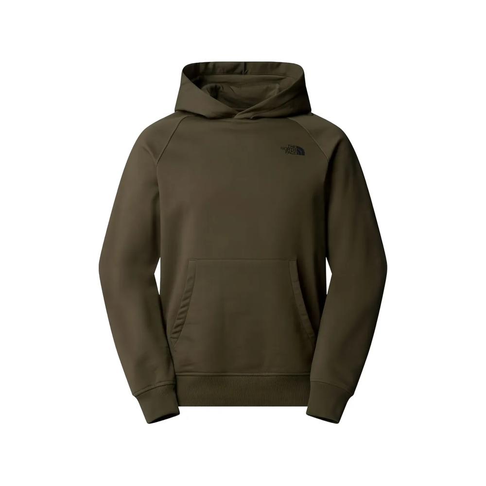long-sleeve graphic-print hoodie 1
