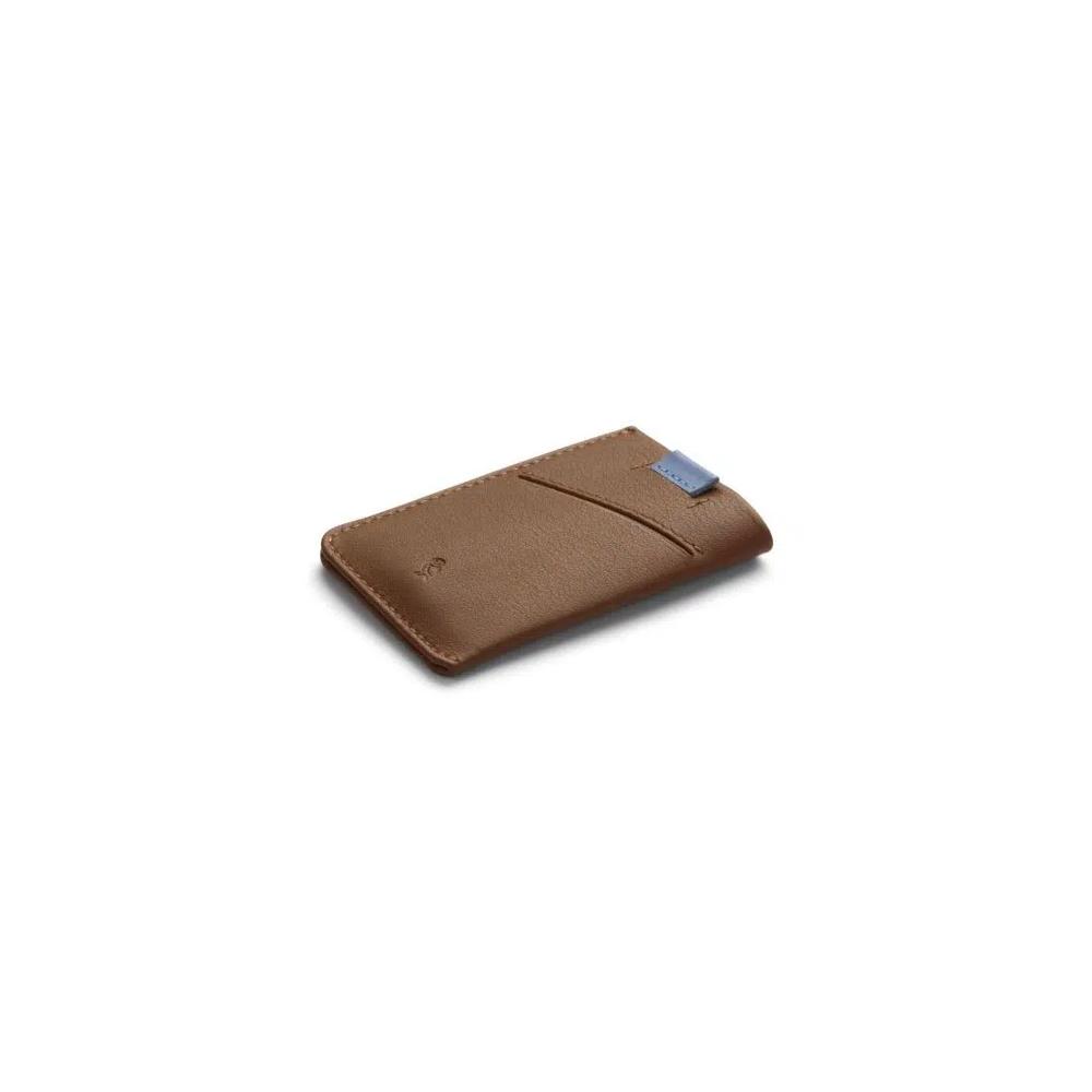 Чехол для карт Bellroy Card Sleeve (второе издание) - ореховый 2