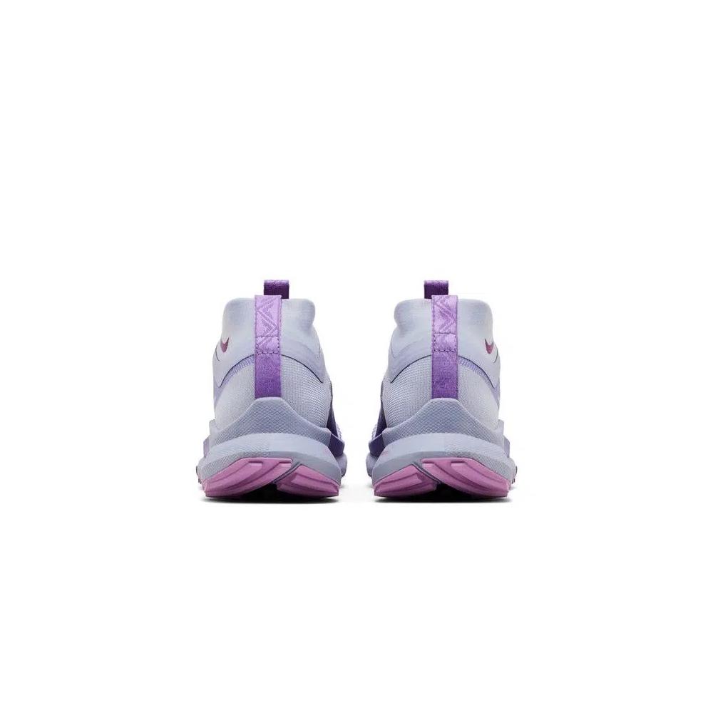 Кроссовки Nike Wmns React Pegasus Trail 4 GORE-TEX 'Oxygen Purple' 6