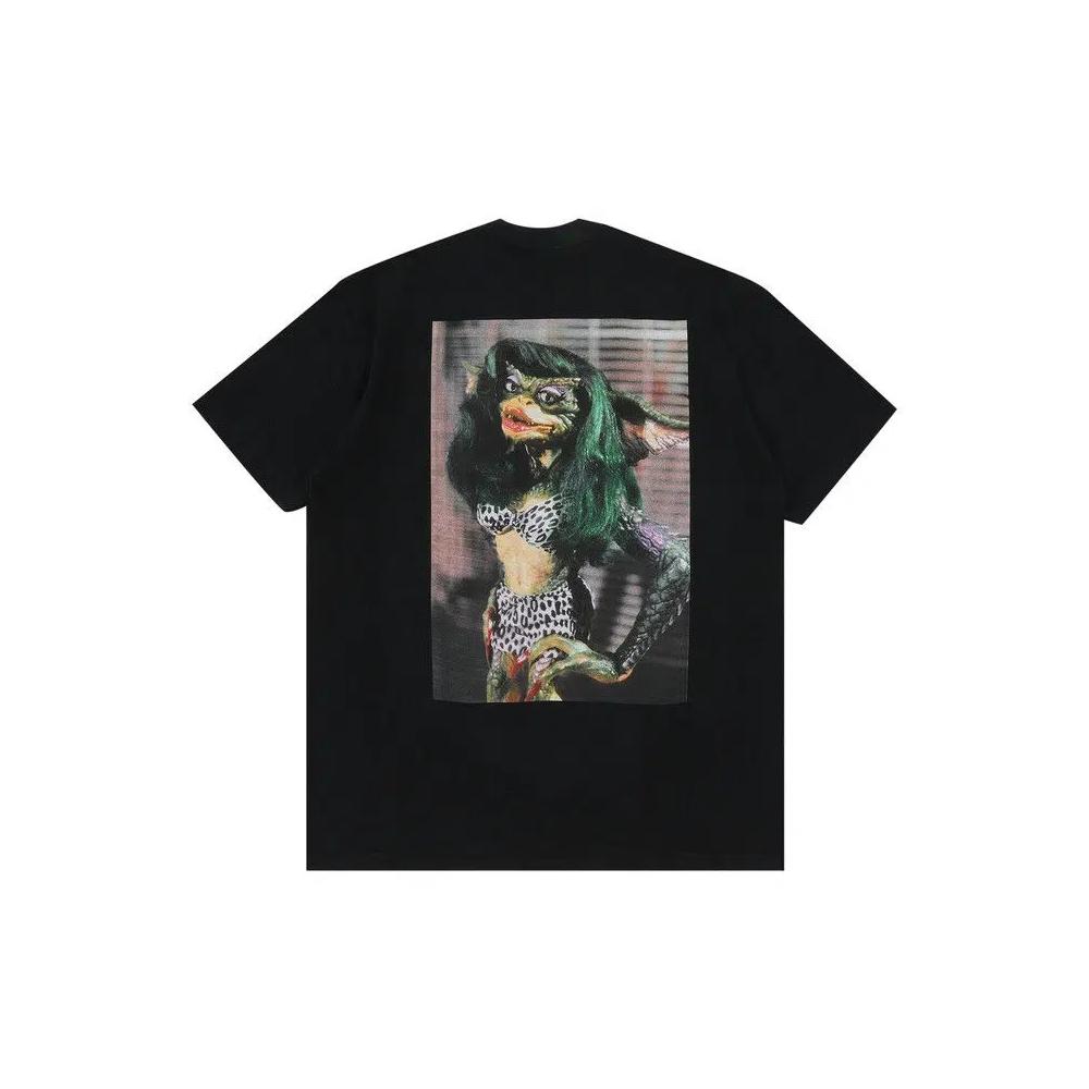 Футболки Supreme Greta Tee 'Black' 2