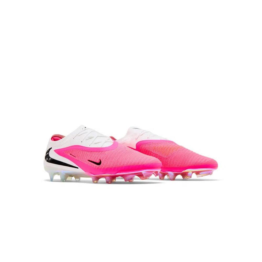 Бутсы Nike Phantom 6 Low Elite FG 'Black Multi' 8