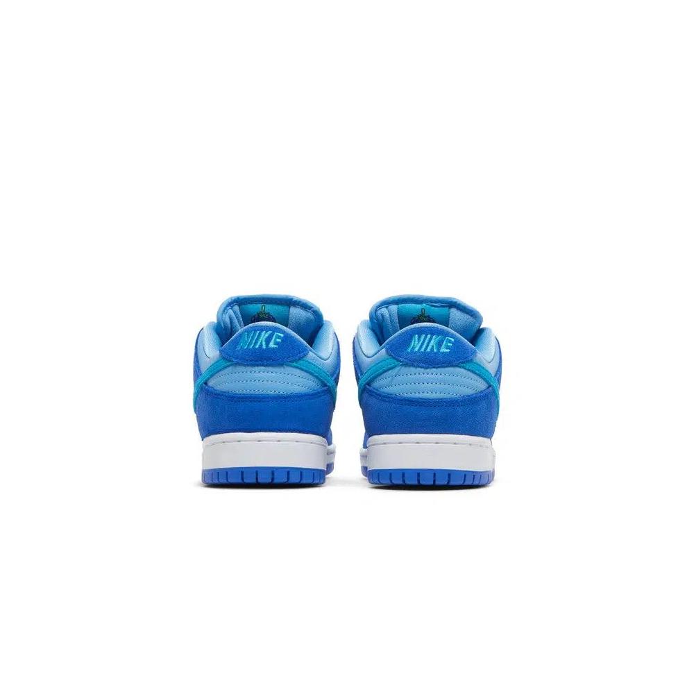 Кроссовки Nike Dunk Low Pro SB 'Fruity Pack - Blue Raspberry' 6