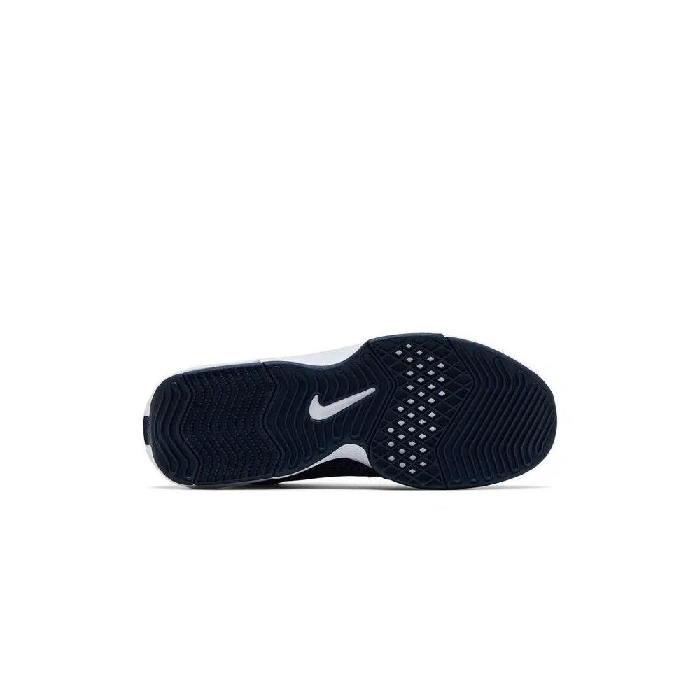 Кроссовки Nike LeBron Witness 8 TB 'College Navy' 4
