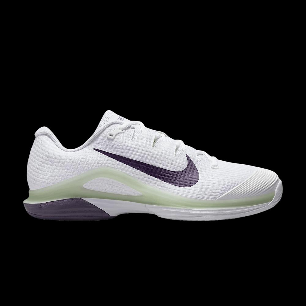 Обувь Nike Vapor 12 'White Volt Tint' 1