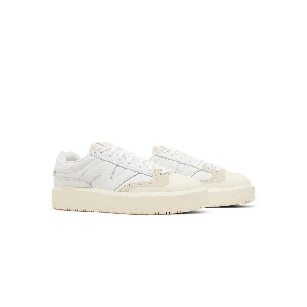 Кроссовки New Balance Men's CT302 'White Moonbeam' 8