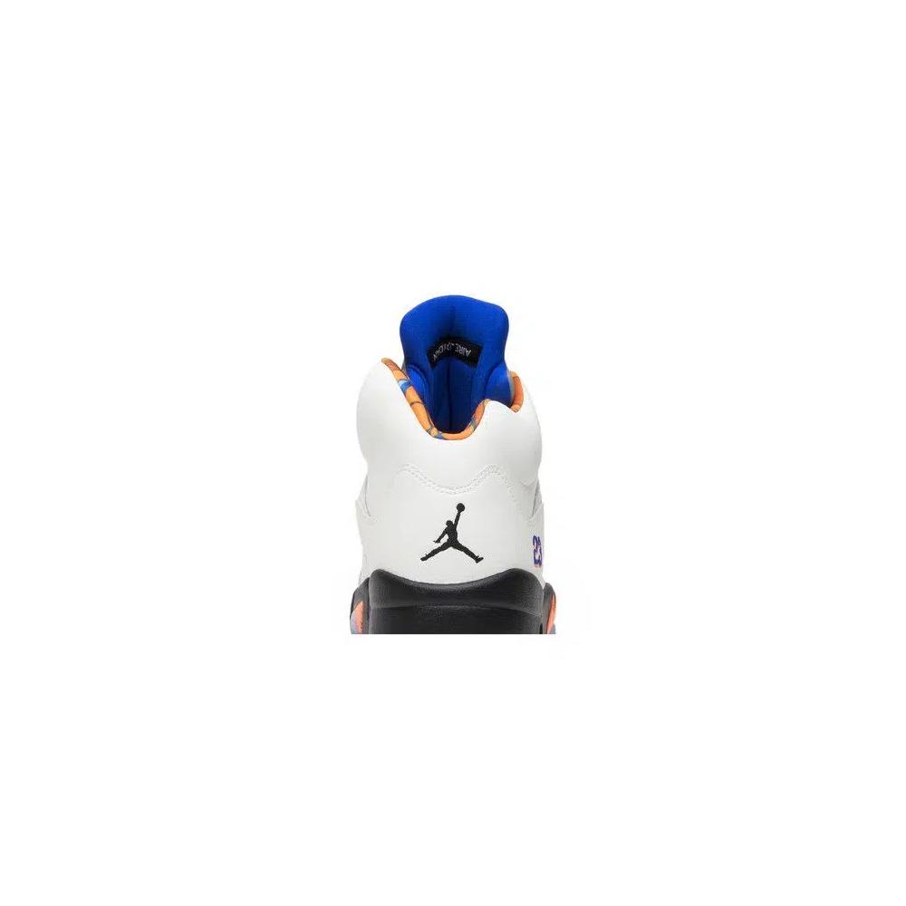 Кроссовки Air Jordan 5 Retro 'International Flight' 7