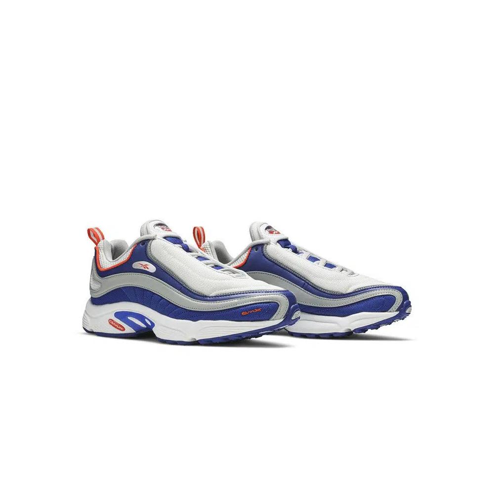 Кроссовки Reebok Daytona DMX 'Blue Move' 8