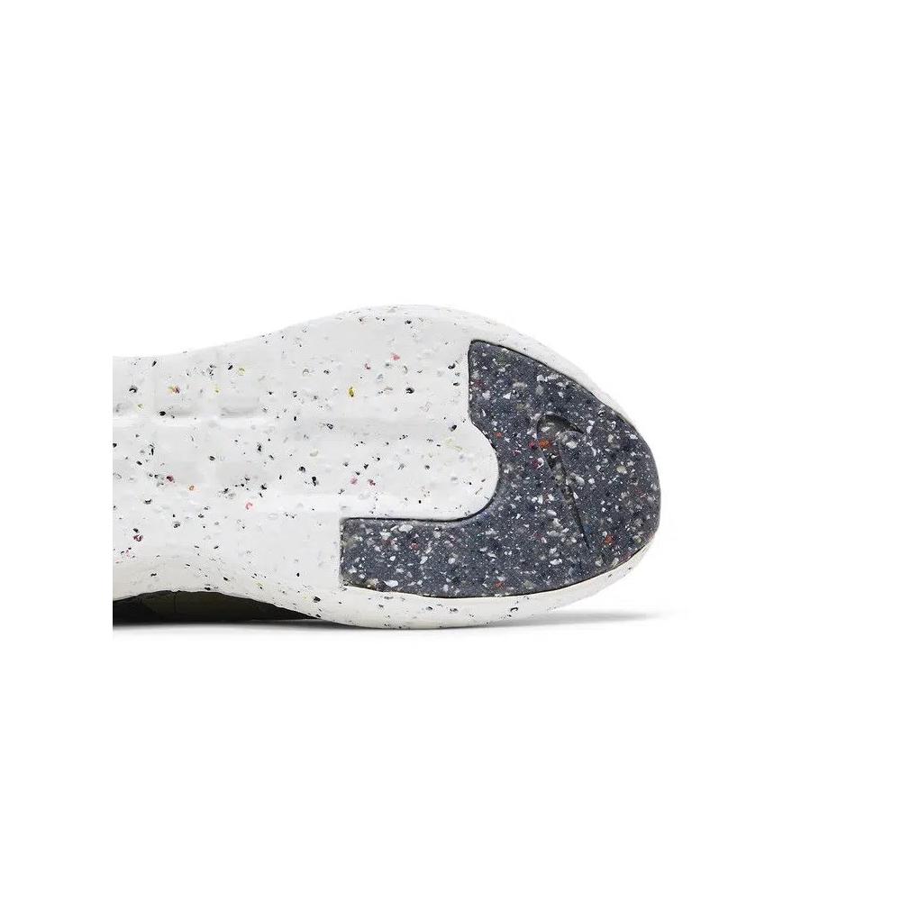 Кроссовки Nike Crater Impact 'Sequoia Green' 5