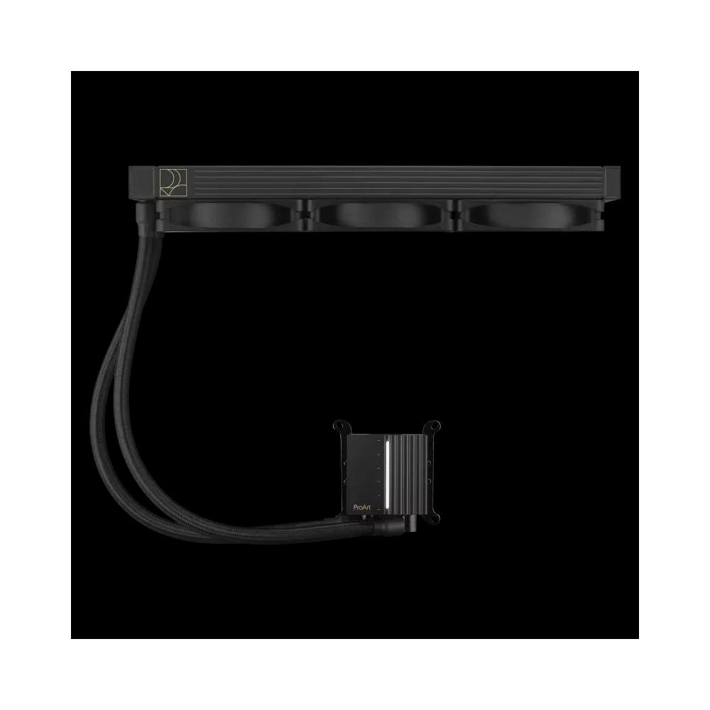 ASUS ProArt LC 360 360mm жидкостный охладитель 4