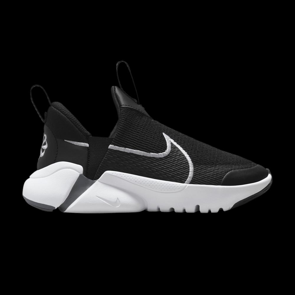 Кроссовки Nike Flex Plus 2 PS 'Black Dark Grey' 1