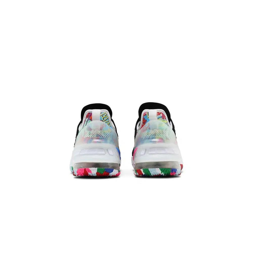 Кроссовки Nike LeBron 18 GS 'James Gang' 6