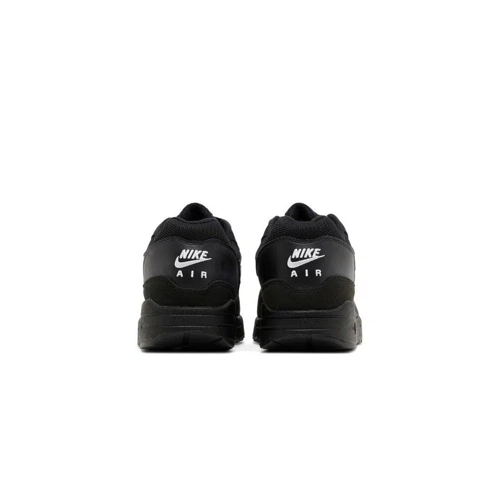 Кроссовки Nike Air Max 1 'Black' 6