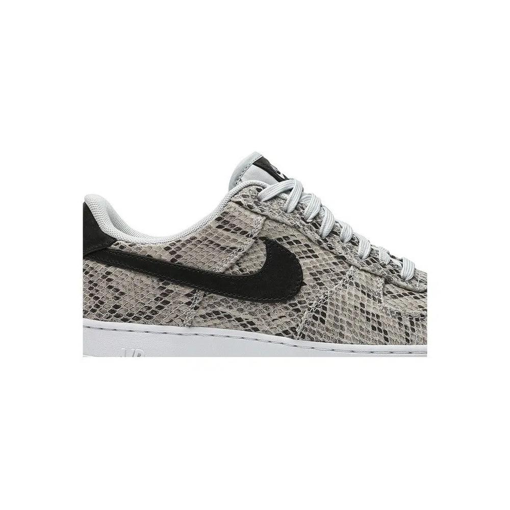 Кроссовки Nike Air Force 1 Low 'Snakeskin' 2