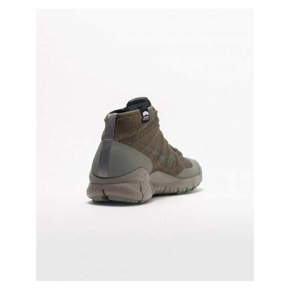 Кроссовки Nike Flyknit Trainer Chukka Sfb Sp 3