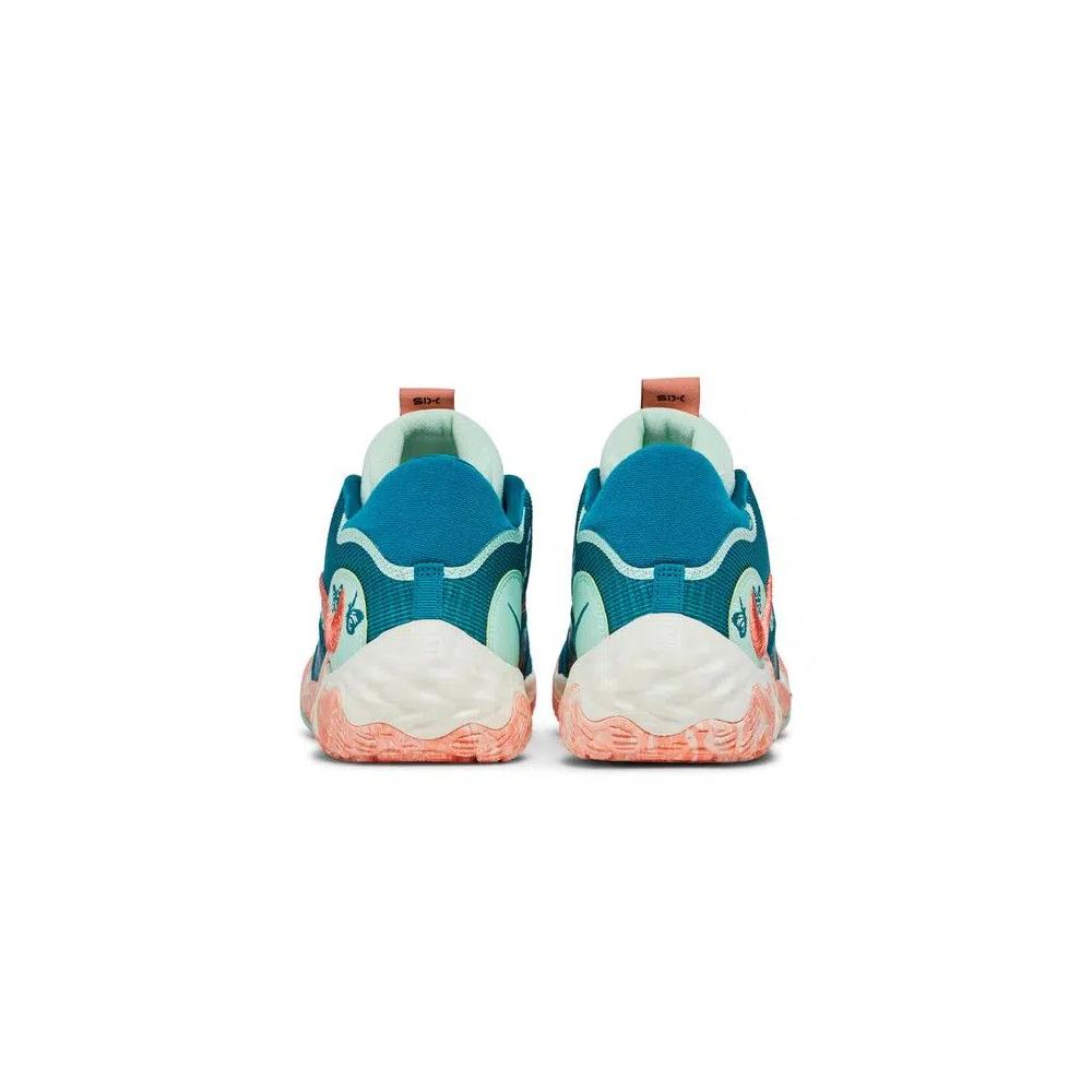 Кроссовки Nike PG 6 NRG 'All Star Weekend' 6