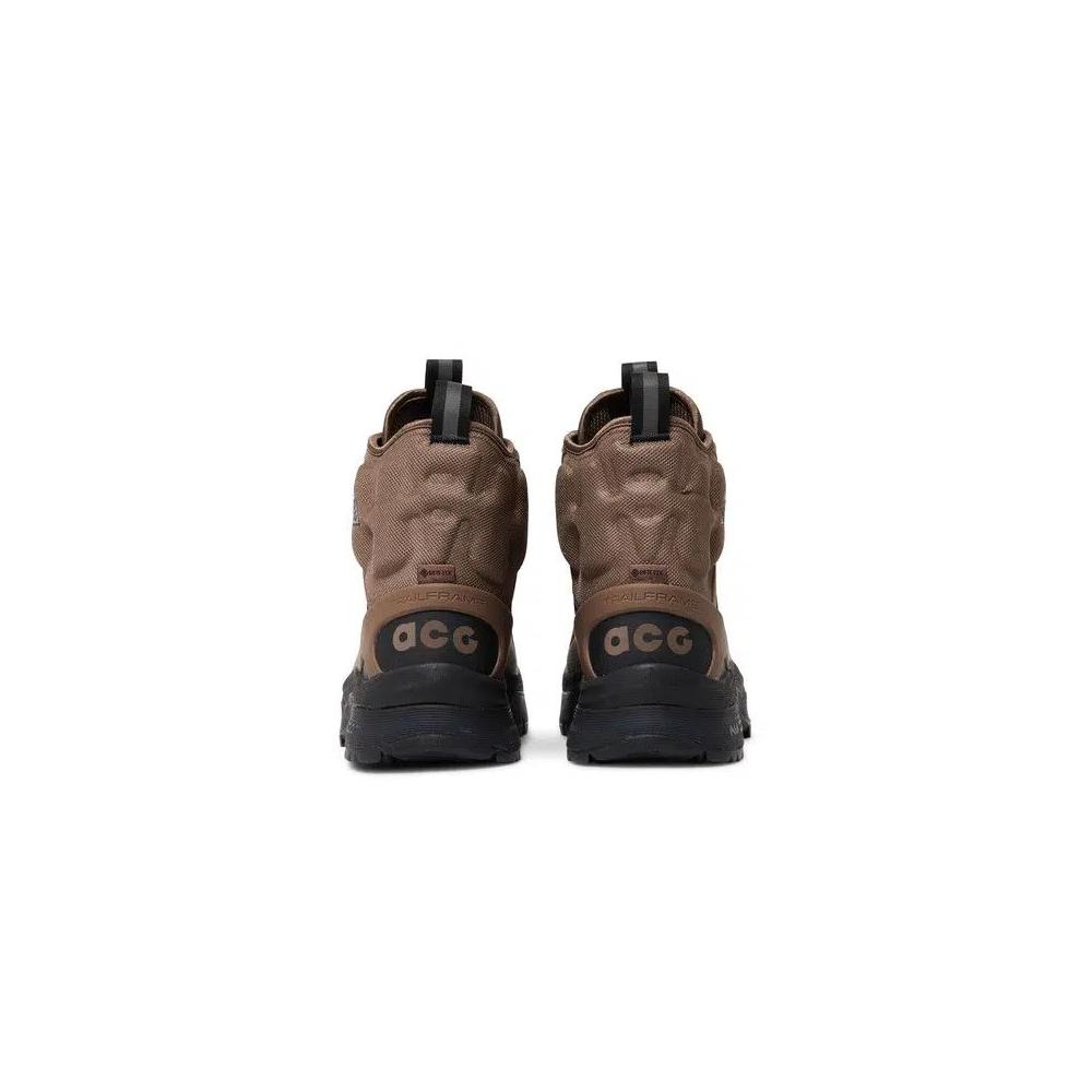 Ботинки Nike ACG Zoom Gaiadome GORE-TEX 'Trails End Brown' 6
