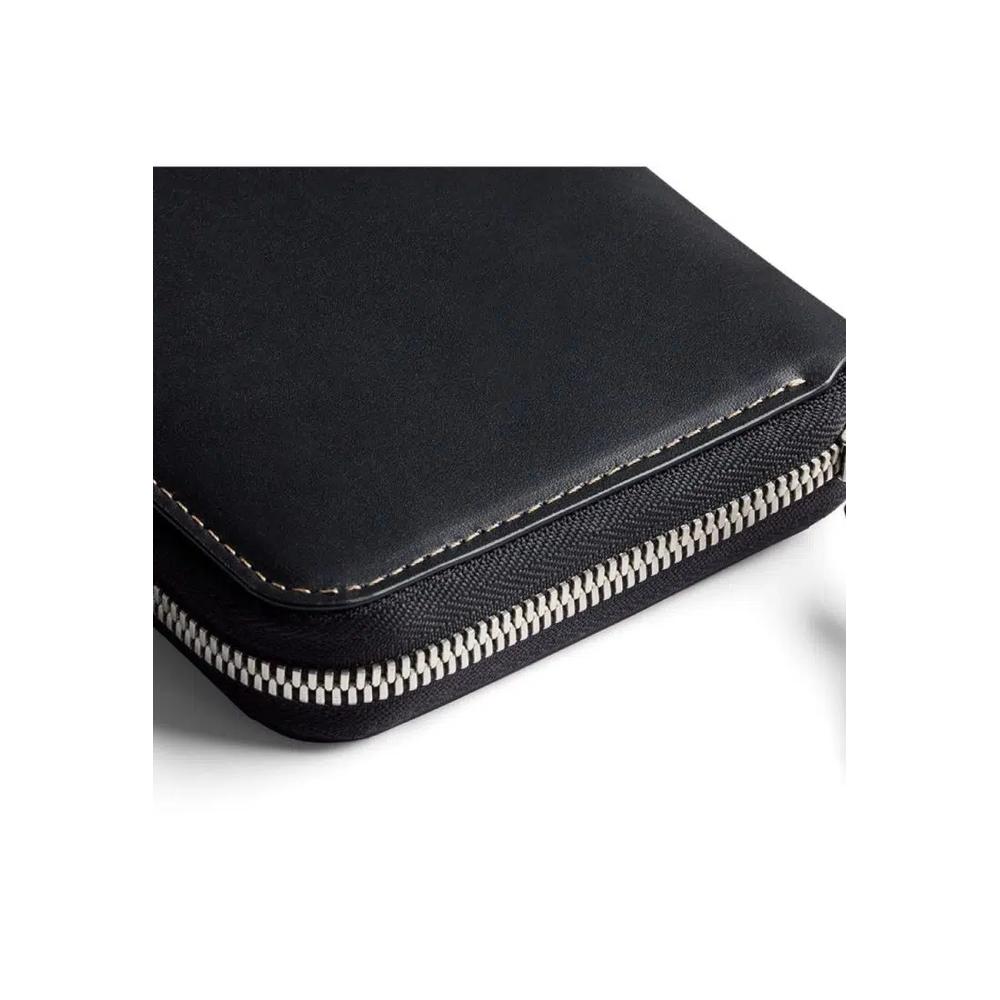 Bellroy Folio Wallet - Черный 6