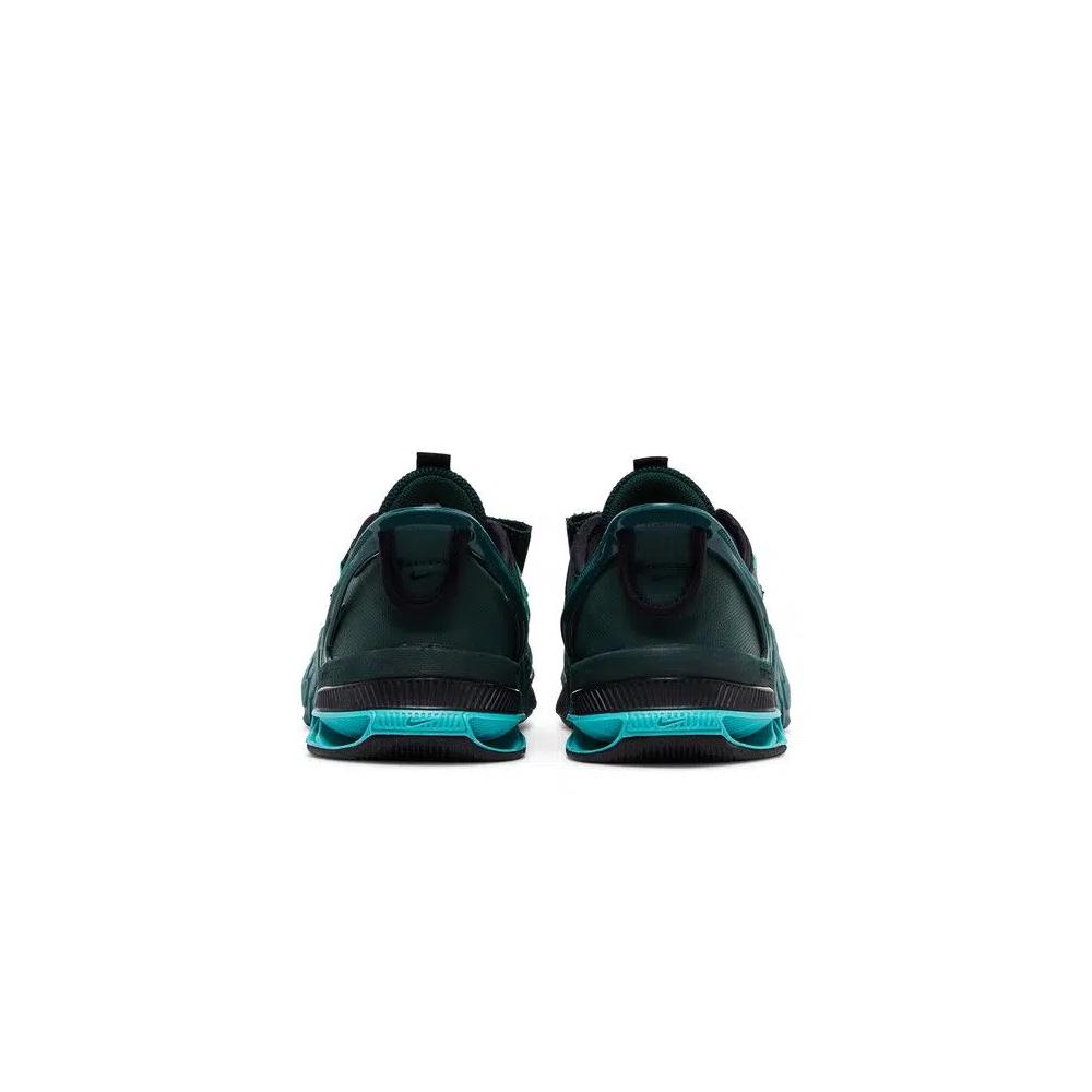 Кроссовки Nike Metcon 7 FlyEase «Pro Green» 6