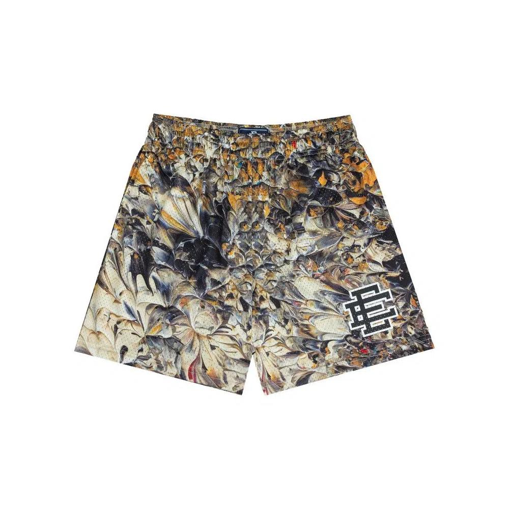 Шорты Eric Emanuel EE Dertbag Short «Слоновая кость» 1