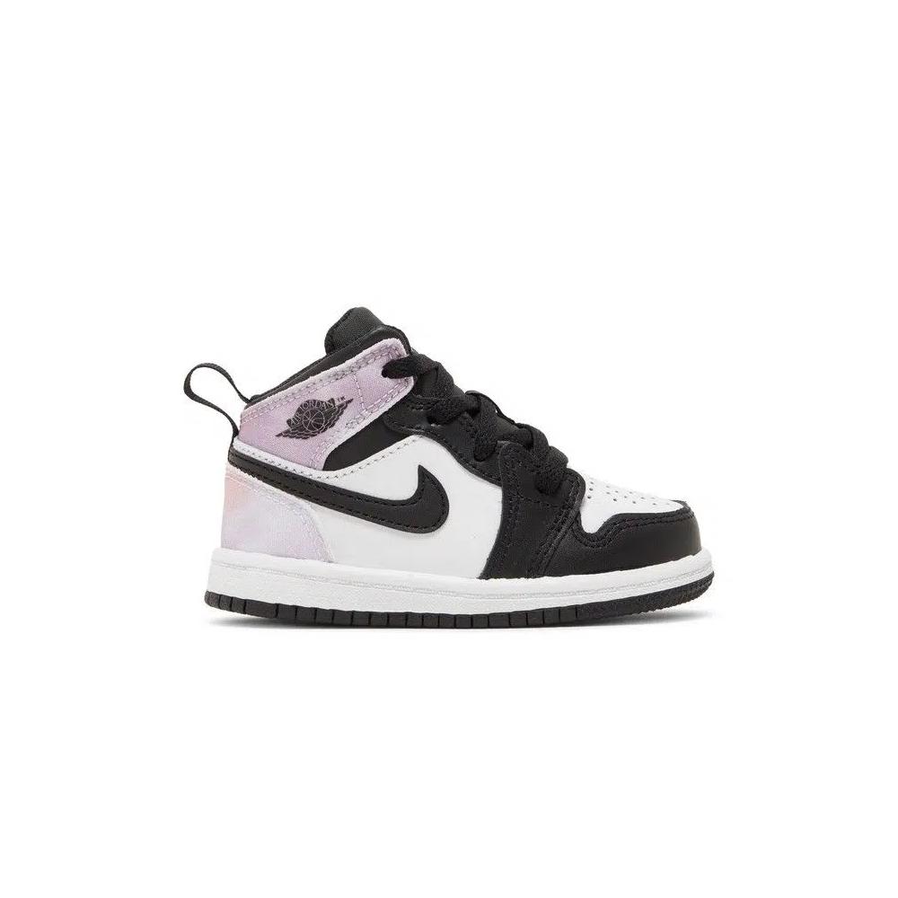 Кроссовки Air Jordan 1 Mid SE TD 'Zen Master' 1