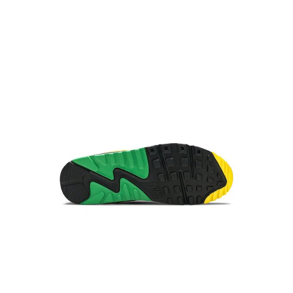 Кроссовки Nike Air Max 90 FlyEase 'Oregon Ducks' 5