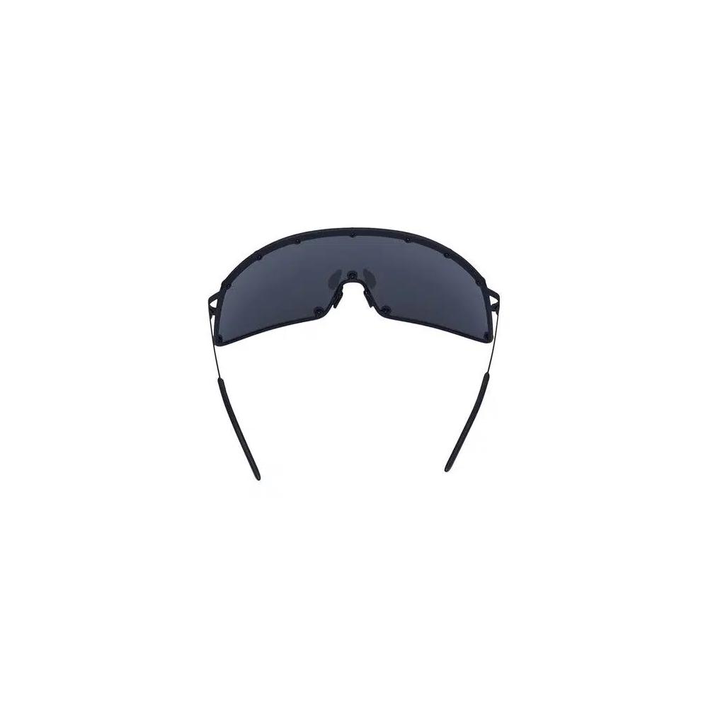 Rick Owens Shielding Sunglasses «Черный» 2