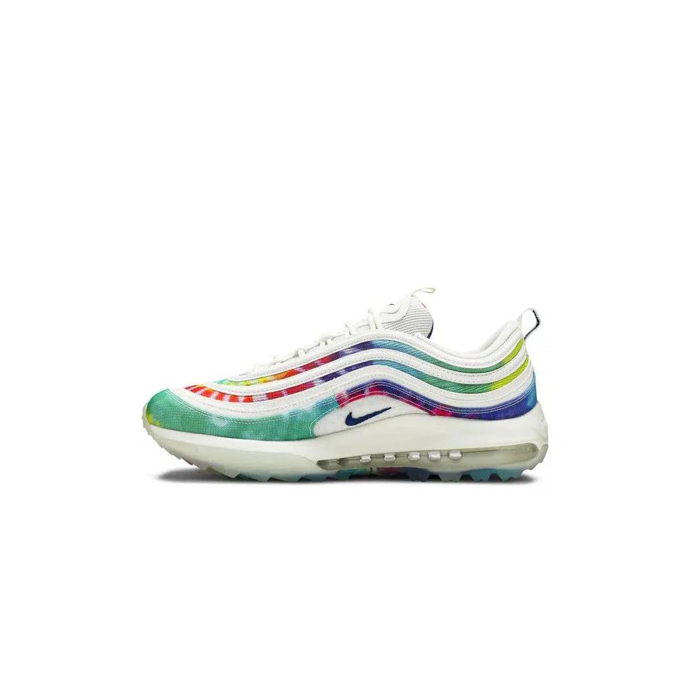 Кроссовки Nike Air Max 97 Golf NRG 'Tie-Dye' 3