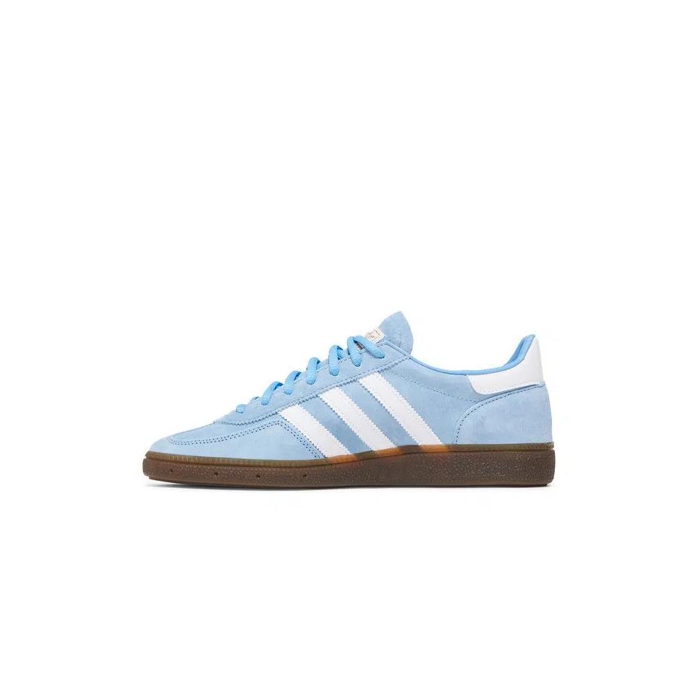 Кроссовки adidas Handball Spezial 'Light Blue' 3
