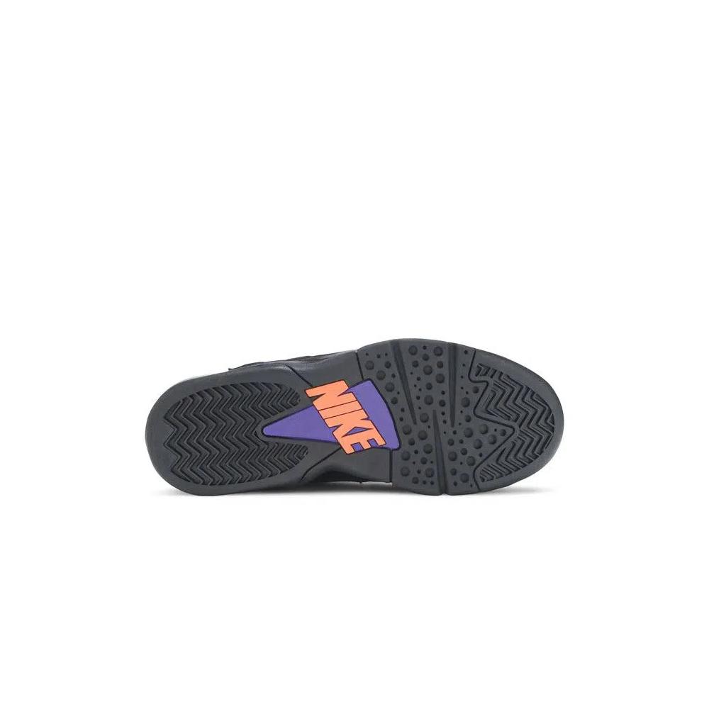 Кроссовки Nike Air Force Max CB OG «Purple» 4