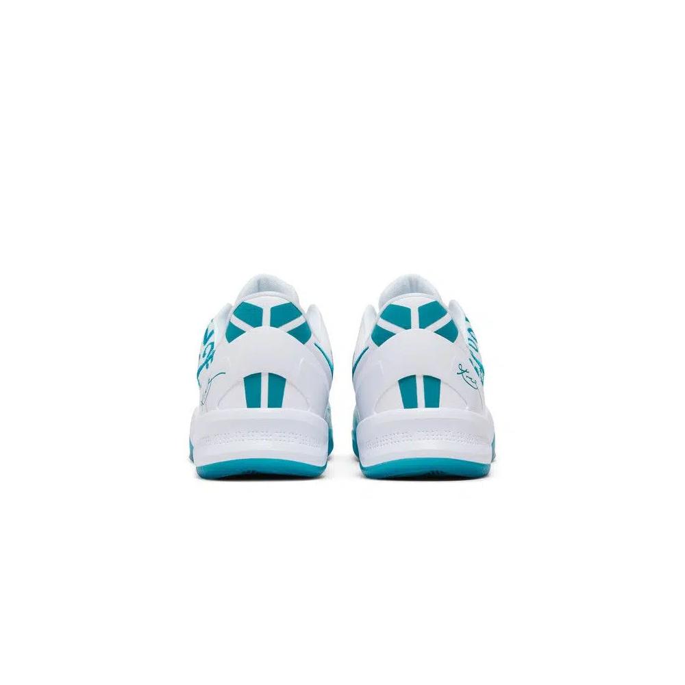 Кроссовки Nike Kobe 8 Protro 'Radiant Emerald' 6