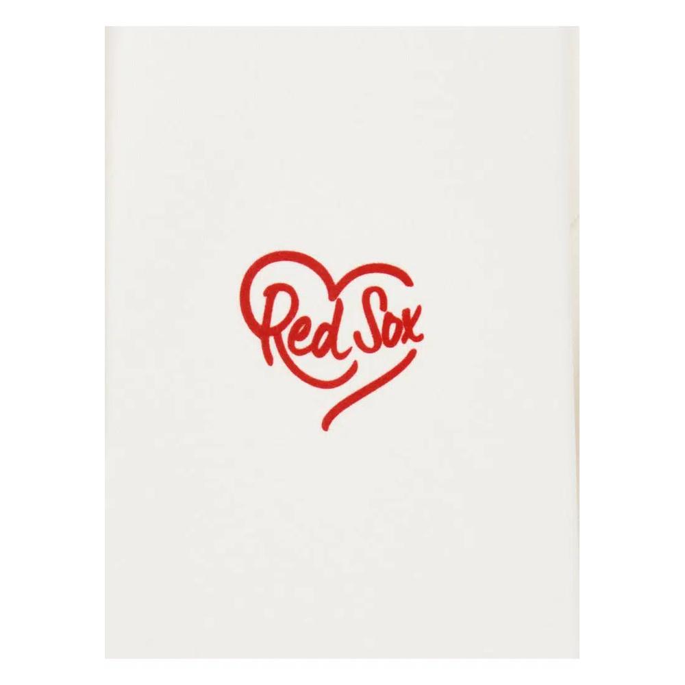 Толстовка HEART OVER FIT BOSTON RED SOX 6